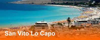 San Vito Lo Capo
