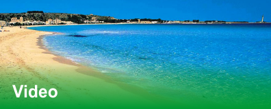 Video San Vito Lo Capo