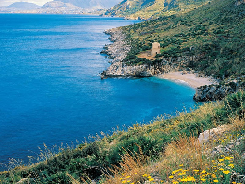 Riserva naturale dello Zingaro