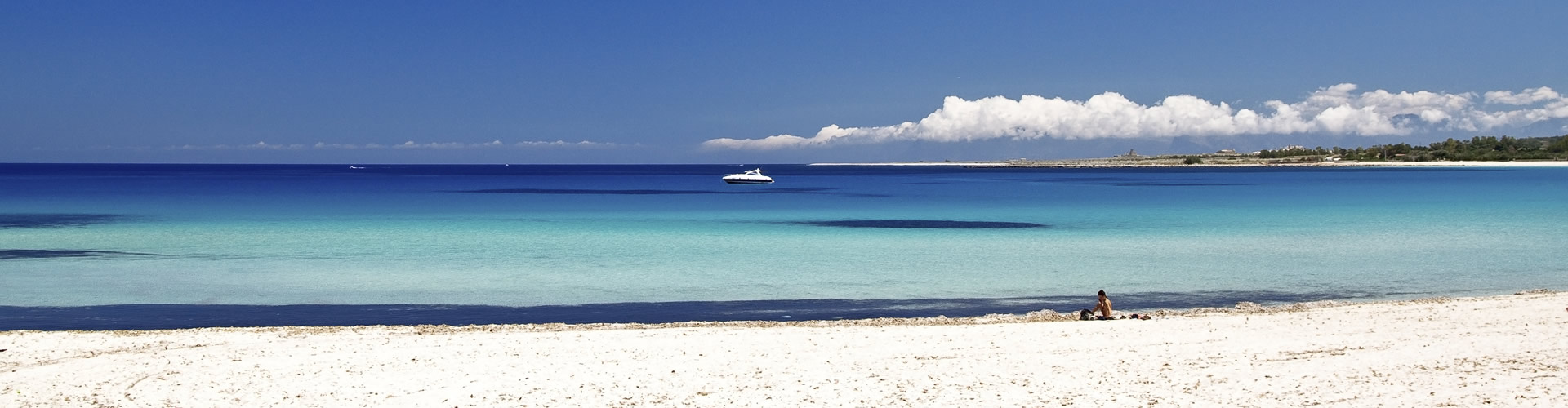 San Vito Lo Capo